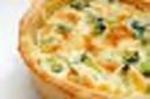 Australian All Purpose Quiche Appetizer