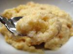 Australian Paula Deens Baked Garlic Cheese Grits Dinner