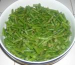 Asian Asian Green Beans 1 Dinner