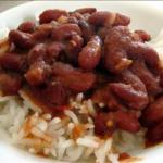 Indian Red Kidney Beans rajma Alcohol
