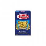 British Gemelli With Spicy Sausage and Spinach Appetizer