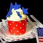 American Butter Whip Frosting Recipe Dessert