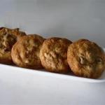 American Twisty Cookies Recipe Dessert
