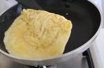 Australian Classic Omelette Recipe Breakfast