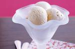 Australian Guiltfree Vanilla Icecream Recipe Dessert