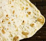 Iranian/Persian Taftoon Bread Nan E Taftoon Appetizer