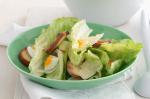 American Caesar Salad Recipe 24 Appetizer