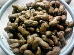 American Super Spicy Boiled Peanuts Appetizer