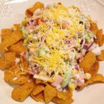 Australian Bp Frito Corn Salad Appetizer