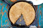 Australian Apple Crisp Oven Pancake  Bisquick Dessert