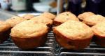 Fruit and Oatmeal Muffins recipe