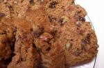 American Great Nanas Zucchini Bread Dessert