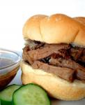 French Easy Slow Cooker French Dip 3 Dinner