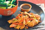 Australian Szechuan Chicken Recipe 6 Dinner