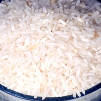 Indian Milk Rice - Kiri Bath Dinner