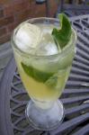 Italian Basil Lemonade 5 Appetizer