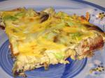 Italian Italian Sausage Frittata 5 Appetizer