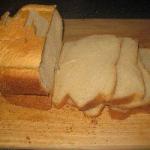 Bread for Sandwich recipe