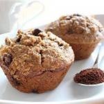 Coffee Muffins 2 recipe