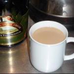 Irish Coffee with Baileys recipe