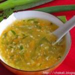 Irish Soup of Vegetables recipe