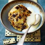 Spotted Dick 3 recipe