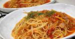 American Lots of Spring Cabbage Oilless Tomato Sauce 2 Appetizer