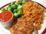 Mexican Easy Authentic Mexican Rice 2 Appetizer