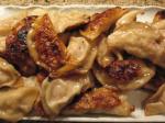Pot Stickers chinese Dumplings 1 recipe