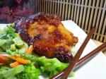 Chinese Sweet and Spicy Chicken 3 Dinner
