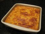 American The Best Corn Pudding Appetizer