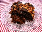 Canadian Low Fat Chocolatefudge Pudding Cake Dessert