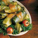 Canadian Stuffed Cabbage Rolls 12 Appetizer