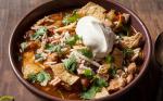 Chilean Chicken Taco Soup Recipe 1 Appetizer