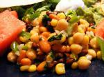 Mexican Mexican Bean Salad 9 Dinner