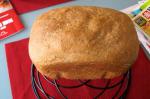 American Dark Rye pumpernickel Bread for the Bread Machine Appetizer