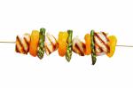 Canadian Apricot Chicken Kebabs Recipe Dinner