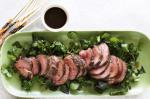 Canadian Beef Tataki Recipe Dinner