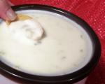 Mexican Queso Blanco Dip 2 Appetizer