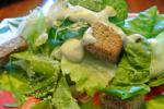 Mexican Caesar Salad the Original Appetizer