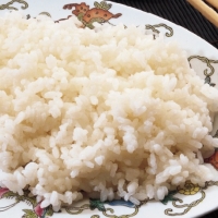 Japanese Gohan - Japanese Rice Dinner