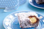 Canadian Lamingtons Recipe 10 Dessert