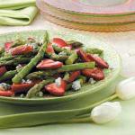 American Springtime Salad 2 Appetizer
