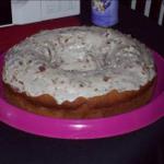 American Butter Pecan Cake 6 Alcohol