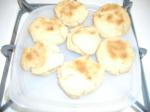 Japanese minute Cookies 2 Appetizer