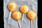 American Steak Bacon And Cheese Pie Pops Recipe Appetizer