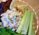 Thai Crab Salad 24 Appetizer