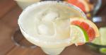 Canadian The Most Refreshing Grapefruit and Lime Margarita Recipe Dessert