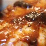 Canadian Barbecue Chicken 4 BBQ Grill
