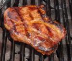 Bbq Pork Steak 1 recipe